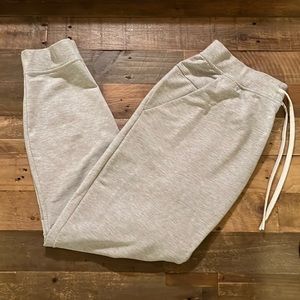 Men’s Lululemon City Sweat Joggers